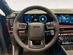 Hyundai Santa Fe (2026) thumbnail 18