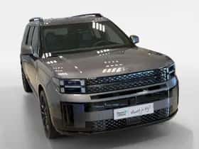Hyundai Santa Fe (2026) thumbnail 3