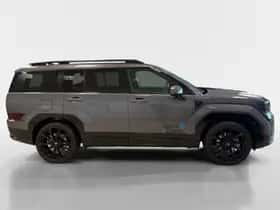 Hyundai Santa Fe (2026) thumbnail 4