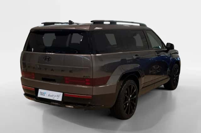 Hyundai Santa Fe (2026) thumbnail 5