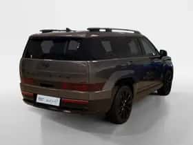 Hyundai Santa Fe (2026) thumbnail 5
