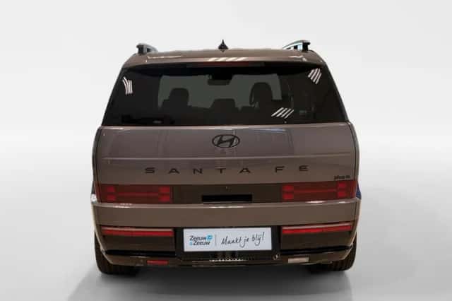 Hyundai Santa Fe (2026) thumbnail 6