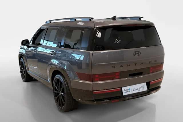 Hyundai Santa Fe (2026) thumbnail 7