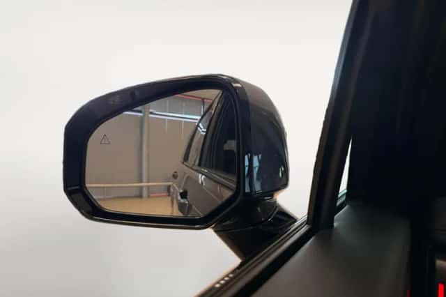 Hyundai Santa Fe (2026) thumbnail 9