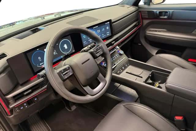 Hyundai Santa Fe (2026) thumbnail 10
