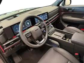 Hyundai Santa Fe (2026) thumbnail 10