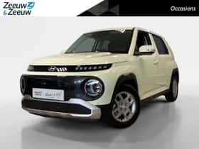 Hyundai Inster (2026)