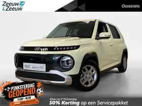 Hyundai Inster (2026) thumbnail 1