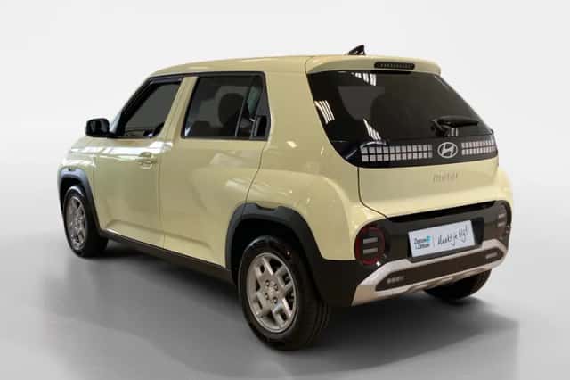 Hyundai Inster (2026) thumbnail 2