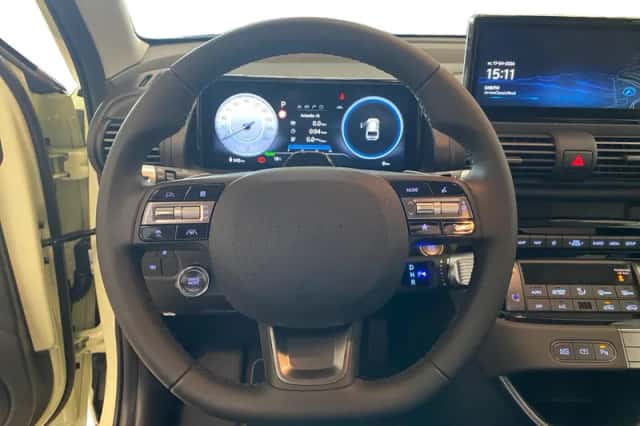 Hyundai Inster (2026) thumbnail 14