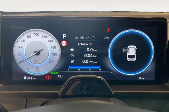 Hyundai Inster (2026) thumbnail 15