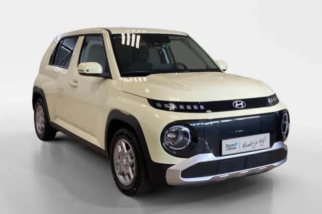 Hyundai Inster (2026) thumbnail 3