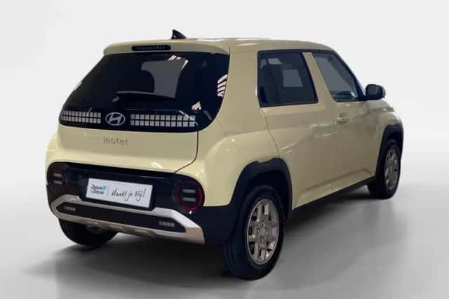 Hyundai Inster (2026) thumbnail 5
