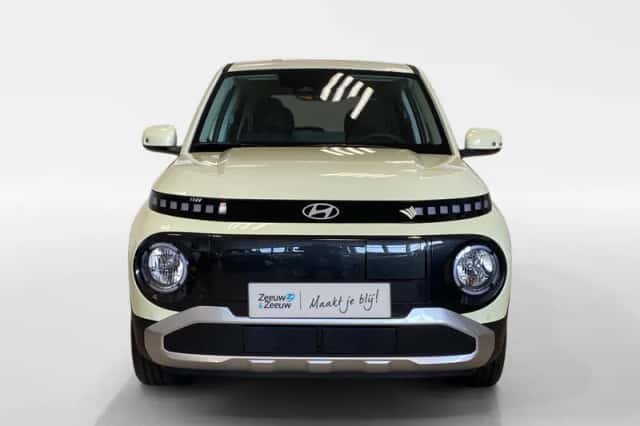 Hyundai Inster (2026) thumbnail 6