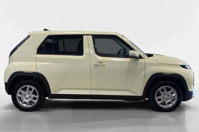 Hyundai Inster (2026) thumbnail 7