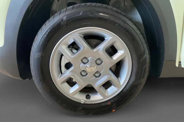 Hyundai Inster (2026) thumbnail 8
