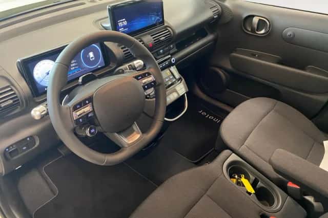 Hyundai Inster (2026) thumbnail 9