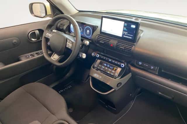 Hyundai Inster (2026) thumbnail 10