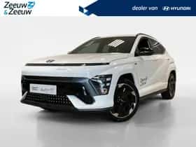 Hyundai Kona (2026) thumbnail 1