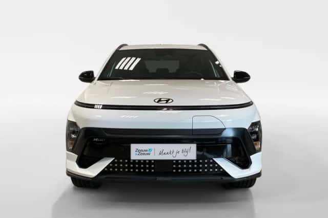 Hyundai Kona (2026) thumbnail 2