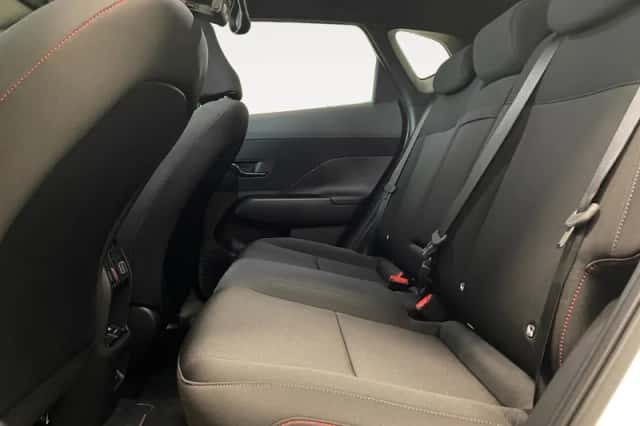 Hyundai Kona (2026) thumbnail 11