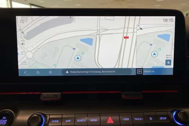 Hyundai Kona (2026) thumbnail 12