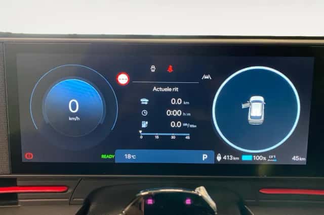 Hyundai Kona (2026) thumbnail 13