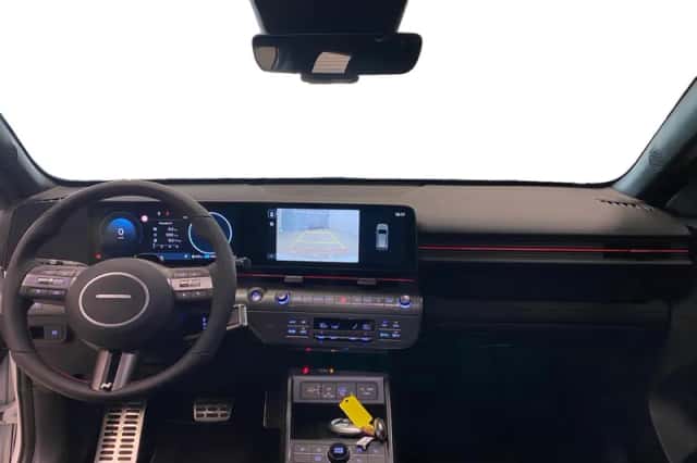 Hyundai Kona (2026) thumbnail 16