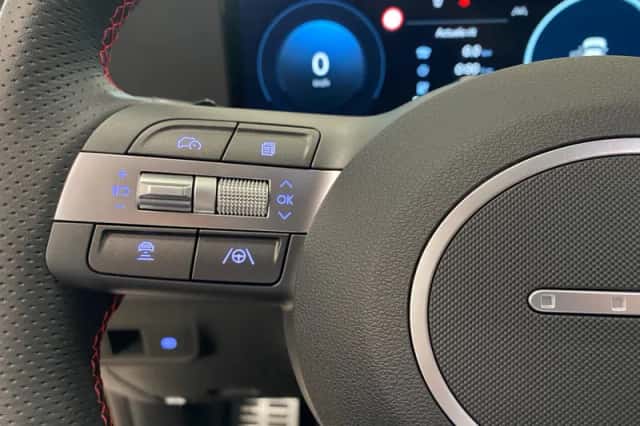 Hyundai Kona (2026) thumbnail 17