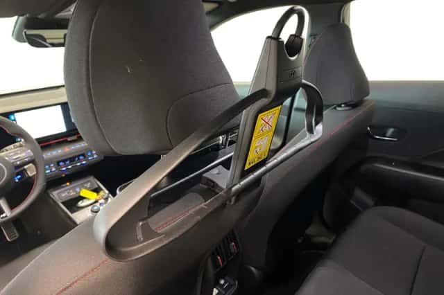 Hyundai Kona (2026) thumbnail 18