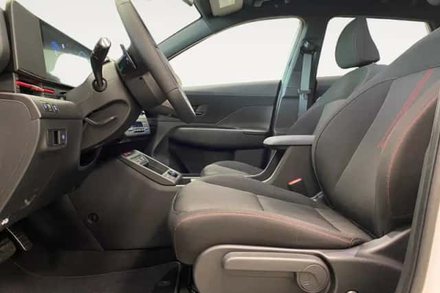 Hyundai Kona (2026) thumbnail 20