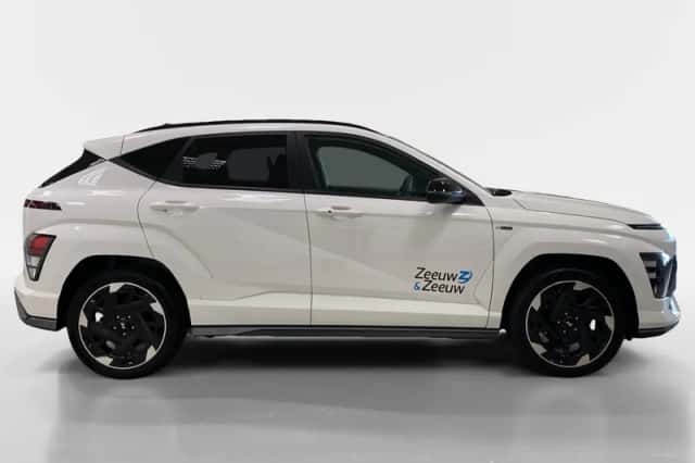 Hyundai Kona (2026) thumbnail 3