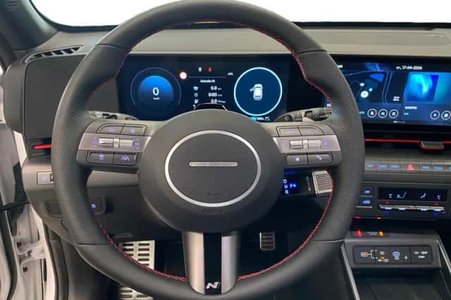 Hyundai Kona (2026) thumbnail 21