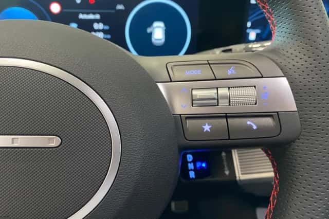 Hyundai Kona (2026) thumbnail 22