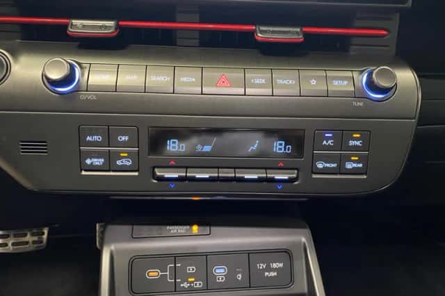 Hyundai Kona (2026) thumbnail 23