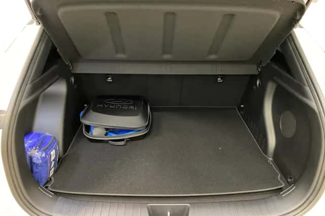 Hyundai Kona (2026) thumbnail 26