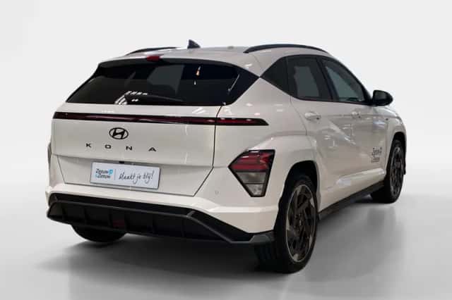 Hyundai Kona (2026) thumbnail 4