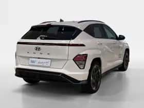 Hyundai Kona (2026) thumbnail 4