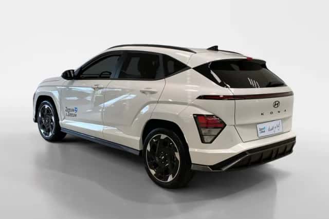 Hyundai Kona (2026) thumbnail 5