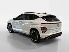 Hyundai Kona (2026) thumbnail 5