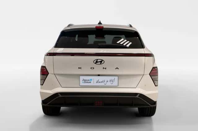 Hyundai Kona (2026) thumbnail 6