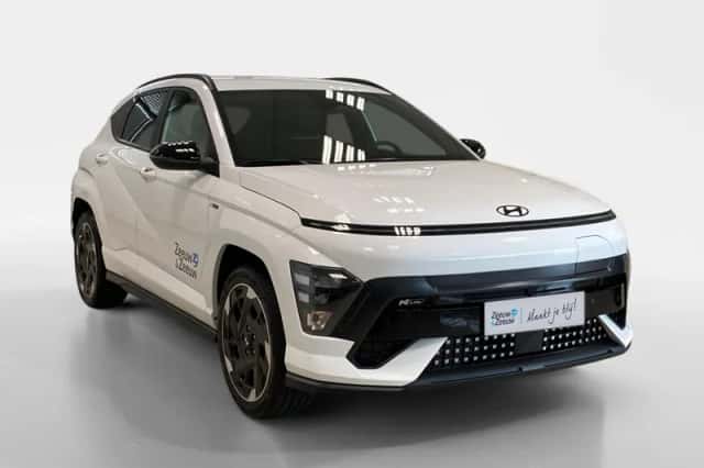 Hyundai Kona (2026) thumbnail 7