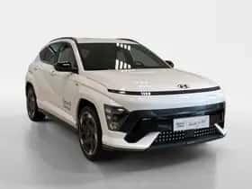 Hyundai Kona (2026) thumbnail 7