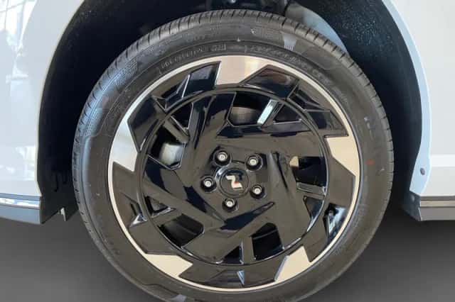 Hyundai Kona (2026) thumbnail 8