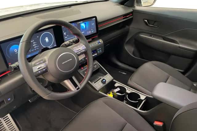 Hyundai Kona (2026) thumbnail 9