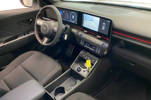 Hyundai Kona (2026) thumbnail 10