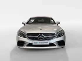 Mercedes-Benz C-Klasse (2020) thumbnail 2