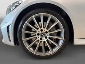Mercedes-Benz C-Klasse (2020) thumbnail 11