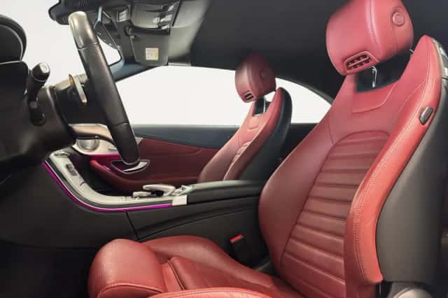 Mercedes-Benz C-Klasse (2020) thumbnail 12