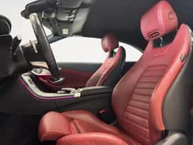 Mercedes-Benz C-Klasse (2020) thumbnail 12